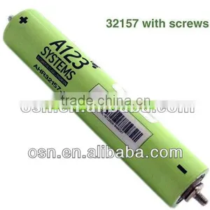 A123 System A123 32157 3.2V LiFePO4 Battery thumbnail-1