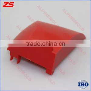Custom ABS Parts Plastic Mold Injection Molding thumbnail-1
