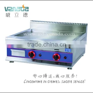 Very Professional GAS Griddle With Cabinet thumbnail-1