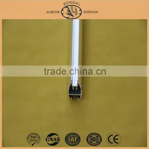 Aluminum Alloy Extrusion, Engineering Design Service thumbnail-4