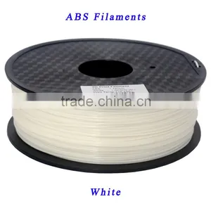Plastic 3D Printer Filament Shenzhen Suppiler thumbnail-5