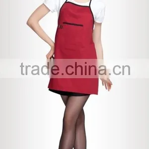 Apron for Women and Men in Kitchen Room thumbnail-4