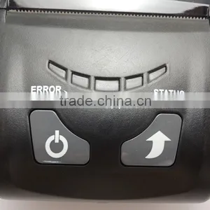 IMP002 Mini Handheld Android Bluetooth Thermal Printer for Mobile thumbnail-4