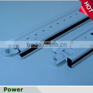 Suspension Tee Grids Slim Ceiling Tee Grids Alloy End Ceiling Tee Bar Grid Alloy End Tee Bar Ceiling Grid thumbnail-2