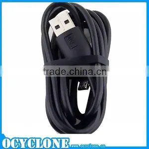2014 High Quality Original Usb Fast Charging Data Cable for HTC M8 M7 thumbnail-1