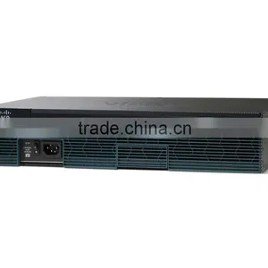 C2911-VSEC-SRE/K9 - New Cisco 2911 Router SRE thumbnail-1