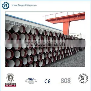 Ductile Iron Pipe Class K9 thumbnail-1