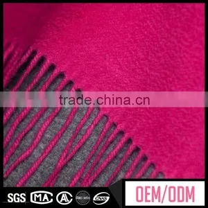 Tassel Europe Scarf, Newest Wool Scarf, Best-selling Wool Scarf Shawl thumbnail-3