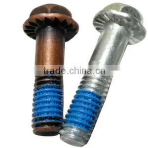 Hex Washer Head Lock Screw thumbnail-1