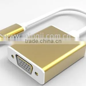 USB3.1-Type c TO VGA/F thumbnail-6