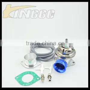 Wholesale Good Quality Universal Turbo Aluminum Blow Off Valve For Racing Car thumbnail-4