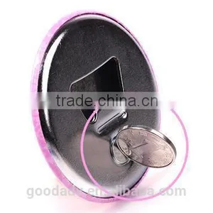 2016 New Design Colorful Tin Opener Promotional Gifts thumbnail-1