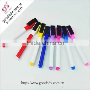 2015 Hot Promotional Gifts Erasable Chalk Marker Pen Stationery Wholesale thumbnail-1