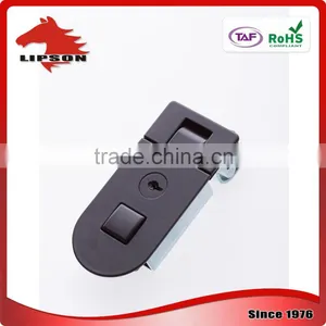 LM-718-2B Farm Equipment High Machinery Tools Quality Push Button Panel Lock thumbnail-3