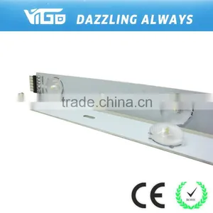 LED Backlight Strip With Lens for Light Box thumbnail-2