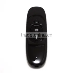 C120 For Android PC Keyboard Remote Air Mouse Gyroscope Air Mouse thumbnail-5