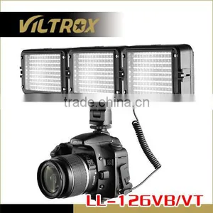 Viltrox Photographic Equipment LED Video Light/ Studio Light Led Panel thumbnail-1