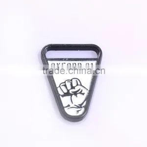 Metal Zipper Pullers Zipper Sliders for Garment Bags Wholesale thumbnail-3