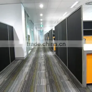 Modern Design Demountable Partition Wall Modular Office Furniture thumbnail-1