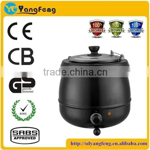 YF-10T Yangfeng New Designs Stainless Steel Soup Pot thumbnail-2