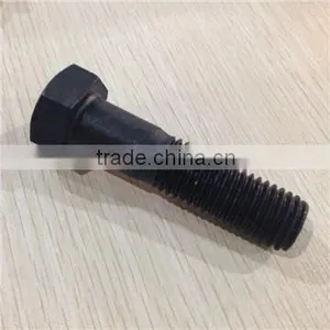 High Strength Astm A325 Hex Bolts thumbnail-4