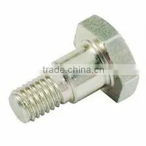 Best Quality Mass Production Precision Cnc Machining Parts thumbnail-1