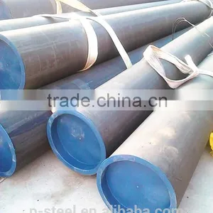 25mm Steel Pipe and Tube thumbnail-1