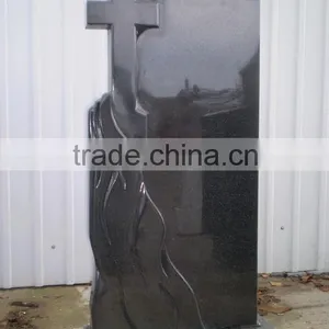 Russia Absolute Black Tombstone thumbnail-1