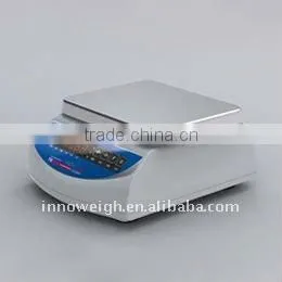 Dual Side Waterproof Weighing Scale thumbnail-1