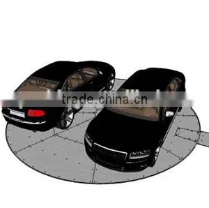 Car Turntable for Parking Lot thumbnail-1