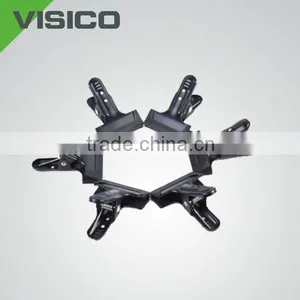 Studio Equipment Professional Metal Spring Clamp thumbnail-1