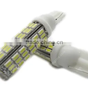 Ultra Brightness 194 3014SMD 78pcs Led Car Lighting Bulbs thumbnail-4