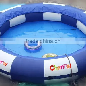 Hot Sales and High Quility PVC Inflatable Swimming Pool Conver Supplier's Choice thumbnail-1