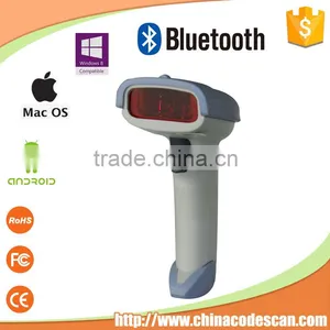 NT-2015LY 1d Portable Bluetooth Bar Code Scanner for Android System thumbnail-2
