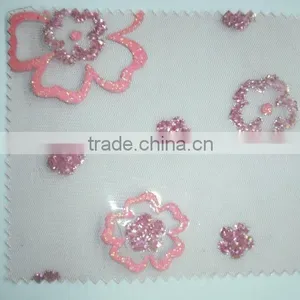 Transparent/colored Transparent and Waterproof Tpu Film for Tablecloth FromDongguan Xionglin thumbnail-3