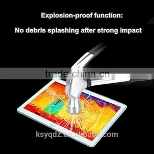 9H 0.3mm 2.5D Tempered Glass Screen Protector for Samsung P600 10.1" thumbnail-3