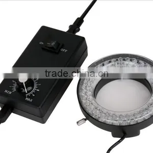 Optical Microscope LED Ring Light Price for Microscope Use as Microscope Illuminator thumbnail-6