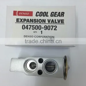 Denso Expansion Valve thumbnail-2