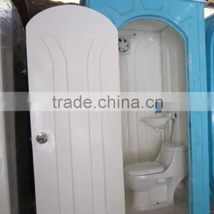 Portable Toliet House thumbnail-1
