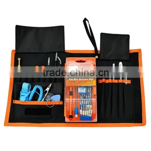 Portable Mobile Phone Repair Kits - Jakemy JM-P01 thumbnail-1