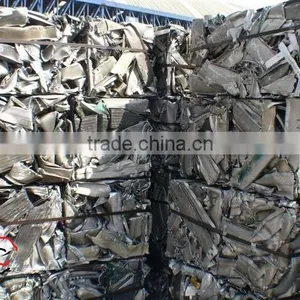 Aluminum Scrap Aluminum UBC Scrap Aluminum 6063 Scrap Price thumbnail-1
