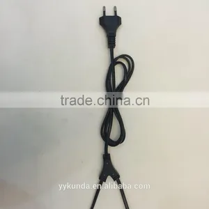 All Kinds of Approval Y Split Type Power Cords thumbnail-3
