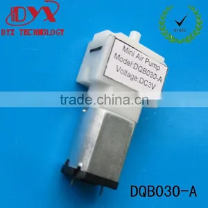 6v Electric Air Mini Diaphragm Pump thumbnail-2