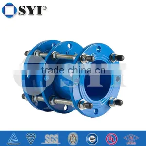 Flexible Joint of SYI Group thumbnail-1