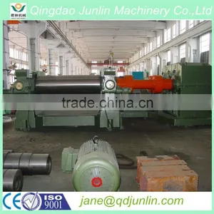 2015 Newest Double Shaft Type Rubber Mixing Mill thumbnail-2