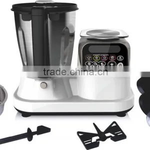 1200W All in One Thermo Cooker With GS,CE,LFGB,DGCCRF,FFU thumbnail-3