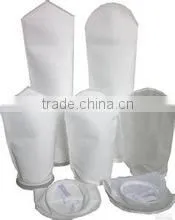 PP&PP&Nylon Filter Bag For Liquid Filter thumbnail-1