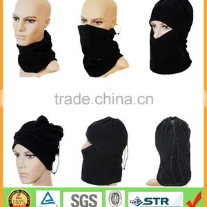 New Unisex Fashion Printing Balaclava Riding Cycling Protective Face Masks thumbnail-1