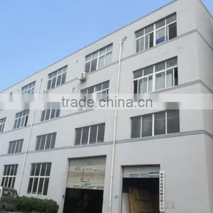 Wenzhou Gaosheng Machinery Co., Ltd. company overview - view 2 thumbnail