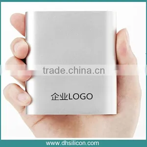 Hot Selling/new Design/RoHs,CE Certificatied 10400mAh Cell Phone Power Bank thumbnail-1